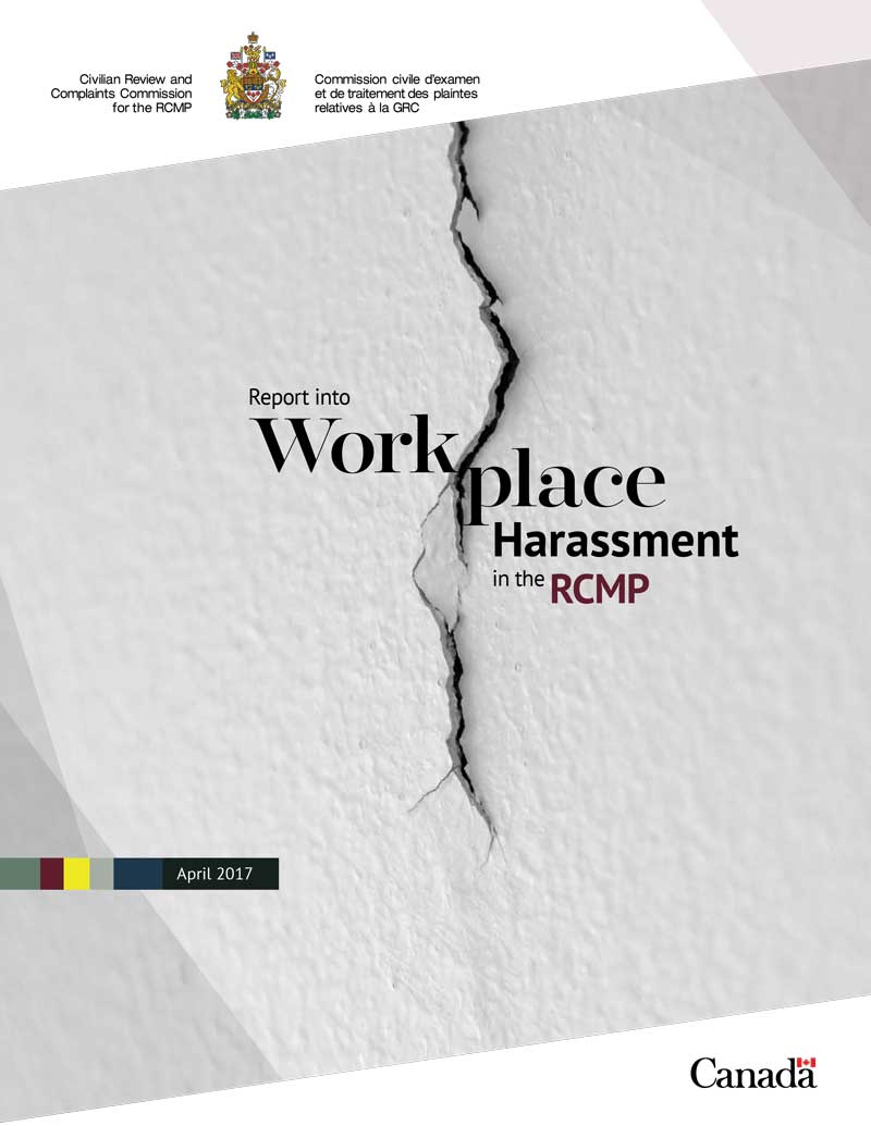 Report-on-Workplace-Harassment-in-the-RCMP