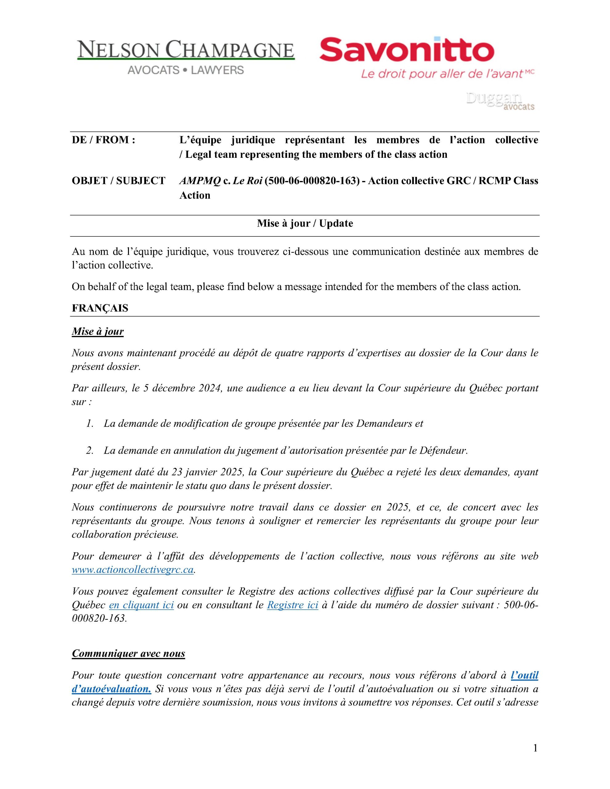 Image - Mise a jour-Update (2025-05-22)